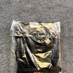 Vintage REI Co-op T-Shirt Men’s L Black Tent Packs & Trail Supplies Graphic