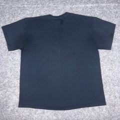 Chinatown Market Shirt Mens XL Black Smiley Fireball Arcade Logo Streetwear Tee