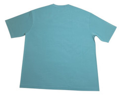 Nike Air Jordan Flight Oversized Fit T-Shirt Men’s Medium Aqua Blue Jumpman NEW