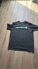 Carhartt Men’s Extra large Tall Graphic Logo Short Sleeve T-Shirt