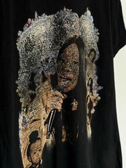 GILDAN SZA Graphic Black Rap Tee Style R&B Singer Sit Back And Relax Your Mind