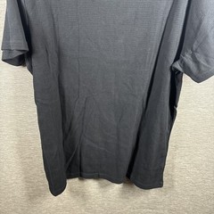 Full Send Nelk Boys Logo Black Premium Tee Size Large NWT