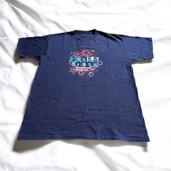 Vintage American Idol 2004 Jennifer Hudson Fantasia Barrino Concert T-Shirt