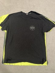 Lot Of 5 T Shirts Mens Size XL Ole Smoky Alaska Varies