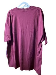 Hanes Customize Men’s T-Shirt Size 2XL