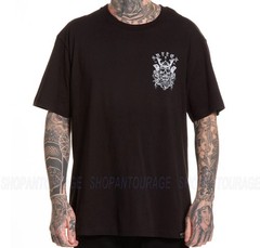 Sullen Giovanoli Samurai Standard Fit SCM6037 Short Sleeve Men`s T-shirt