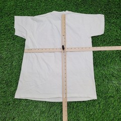 Vintage 1986 Bear Shirt S/M 19×25 Jansport Primitive