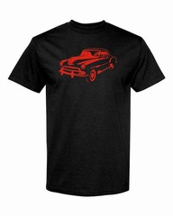 1951 BEL AIR Adult Unisex T-Shirt Multi Colors S-XL FREE S&H!