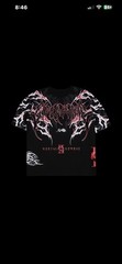 Civil Regime Mortal Kombat Box Set 2 SIZE XXL 2xl Katana Baraka Shao Kahn Noob