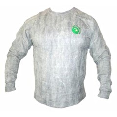 GatorSkin shirt and 3 pair of thermal pants