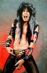vintage 1998 wasp w.a.s.p. animal shirt motley crue running wild riot v danzig