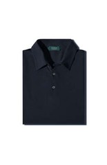 Zanone IceCotton Short Sleeve Polo Shirt