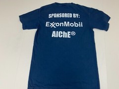 Comfort Colors T Shirt Mens S Blue 2019 Engineering Bowl