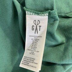New Goodthreads TShirt Short Sleeve Crew Neck Deep Green Men’s XXL Tall