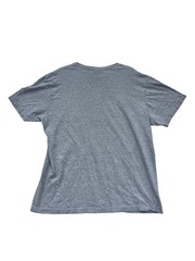 Knocker Activewear Gray T-Shirt L #518A