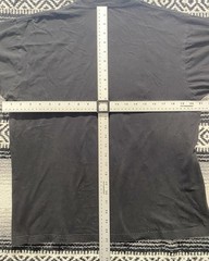 The Devil Wears Prada Band Tee Shirt Mens M Black Metalcore Screamo Graphic