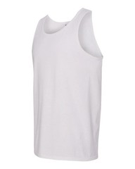 Gildan Men’s Heavy Cotton Tank Top Plain Tee Muscle Gym Sleeveless – 5200