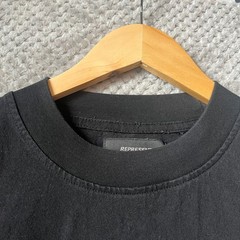 Represent Owners Club Black T Shirt Mens Medium Streetwear Graphic Text