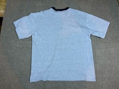 Vintage No Boundaries Gravity Happens Skateboarding T-Shirt Size Large Y2K