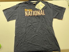 Griffey Jr Tee Shirt New With Tags Adult Child (See Photos For Details)