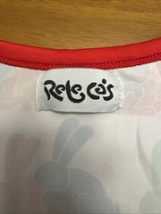 Men’s “Rabbits” Tank From Rebecca’s in PV Mexico