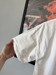 RHUDE Men’s T-Shirt US Size Large