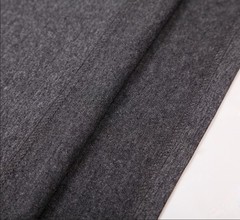 Slim Fit Men’s T-Shirt Stretch Cotton Crew Neck Minimalist Design Basic Tee
