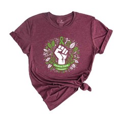 Cerebral Palsy Survivor Shirt, Inspirational Shirt, Cerebral Palsy Awareness Shi