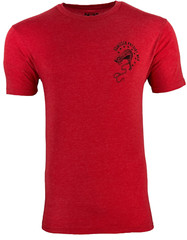 Howitzer Style Men’s T-Shirt Rebllion Military Grunt MFG