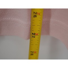 Vintage MARIO GIOVANNI Italy Short Sleeve Polo T-Shirt Pink M Made in Japan Rare