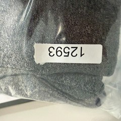 NWT Apt 9 Premier Flex Long Sleeve Henley Shirt Mens Large Gray Solid Stretch