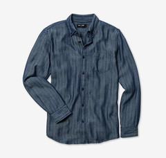 Line of Trade Men’s Frank Shirt