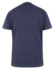 D555 Duke Mens Coca-Cola Printed T-Shirt Official Licensed S M XL (601030-R)