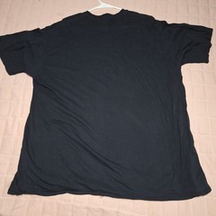 Port & Company Tee Mens 3XL Amendment XIX 100 Years 1920-2020 Graphic Black