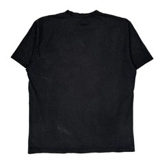 Dickies T-Shirt – Large Black Cotton
