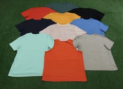 Lot of 10 Nike Dri Fit Men’s XL The Nike Tee Graphic T-Shirt Basketball J200