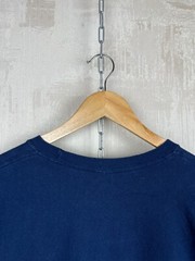 Ned’s Atomic Dustbin Rock Band Vintage Long Sleeve T-shirt Size XL Navy Blue