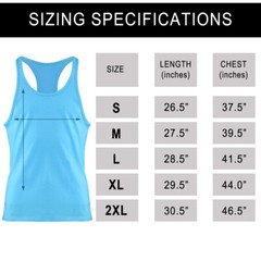 Gym Stringer – Men’s Bodybuilding and Fitness Tank Top – Stringer Sports
