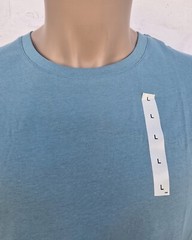 Mens M&S T-shirt Cotton Choice of Pack Size & Colour M L XL 2XL 3XL 4XL Reg Long