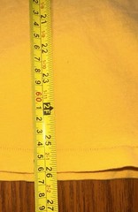 Vintage Abercrombie & Fitch t-shirt Sz L ‘92 Muscle Fit Y2K Iconic Nostalgic