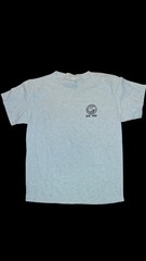Vintage Hanes Heavyweight 50/50 Graphic T-Shirt Size S