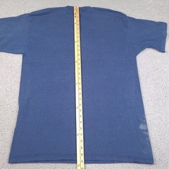 Vintage HL Miller Gold Shirt Mens XL Sedona Arizona Embroidered Single Stitch