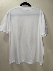 Vintage California Raisins TShirt XL White Let The Good Times Roll Graphic Tee