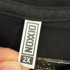 Dixxon Men’s Graphic T-Shirt Support Local Bartender Sz 2X Dad Funny Patrick’s