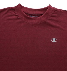 Champion Men’s Heathered T-Shirt Big & Tall Short Sleeve Crew Neck Tee