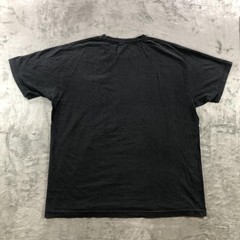Obey Propaganda Shirt Mens Large Black Pocket Logo Graphic Tee Streetwear