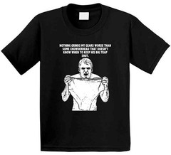 Planes Trains Automobiles Underwear Scene Nothing Grinds My Gears Worse Favorite