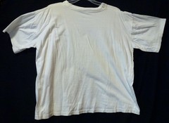 Vintage T-Shirt Temple of Heaven Beijing China Ming Dynasty Religious sz Lg/XL