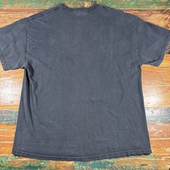 Vintage System Of A Down Shirt Mens XL Toxicity SOAD Metal Rock Concert Tour T