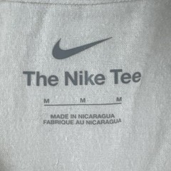 Nike Adidas T Shirt Lot 5 Unisex Mixed Sizes Athletic Streetwear Bundle